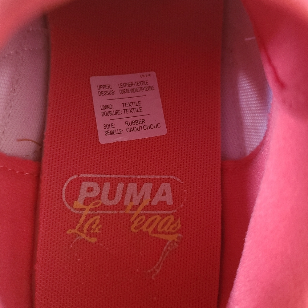 Puma Easy Rider MF Vegas Flagship Women's Sneakers - Picture 5 of 7
